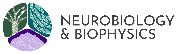 University of Washington, Department of Neurobiology and Biophysics Logo